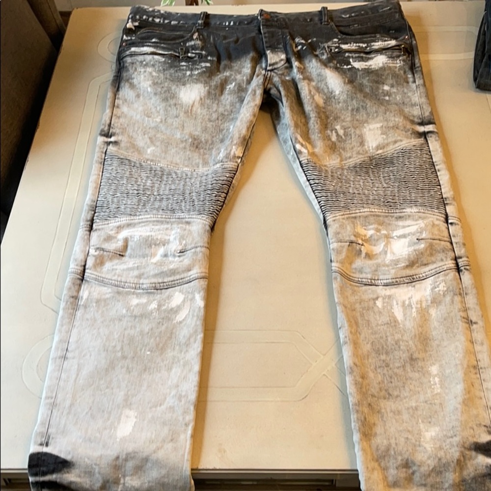 Rockstar jeans - Picture 5 of 6